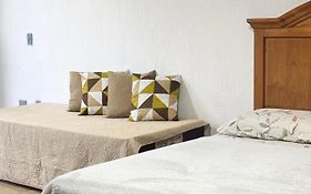 Apartamento com varanda 201
